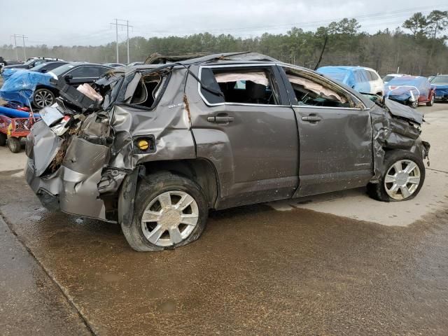 2012 GMC Terrain SLE