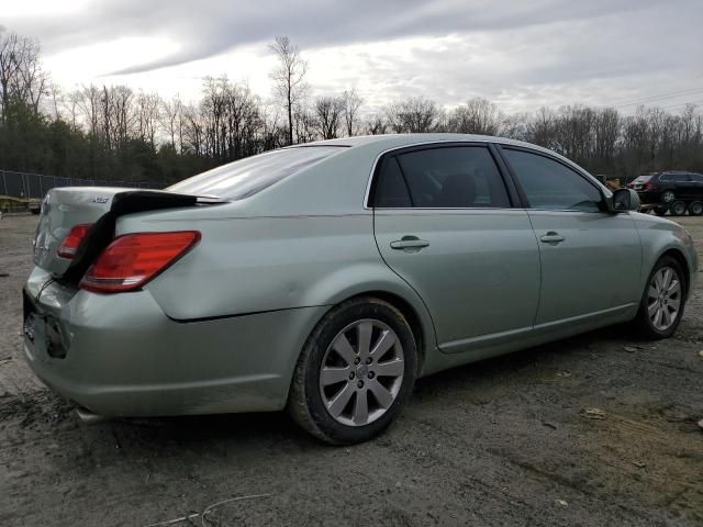 2006 Toyota Avalon XL