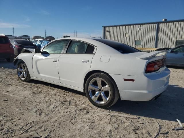 2013 Dodge Charger SXT