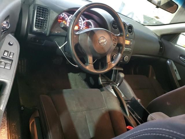 2012 Nissan Altima S