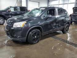 2015 Chevrolet Trax 2LT en venta en Ham Lake, MN