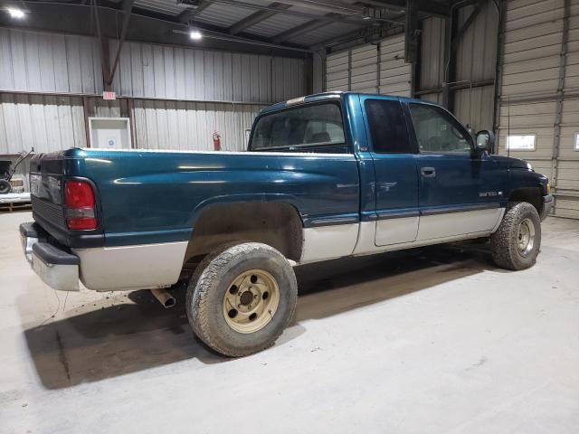 1998 Dodge RAM 1500