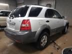 2008 KIA Sorento EX