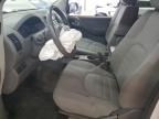 2005 Nissan Frontier King Cab XE