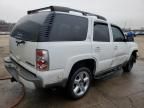 2005 Chevrolet Tahoe K1500