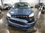 2018 Ford Focus SEL