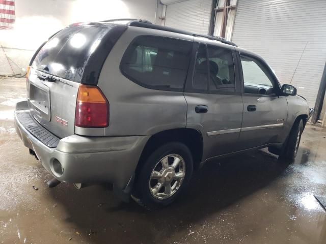 2006 GMC Envoy