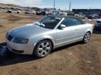 2006 Audi A4 Quattro