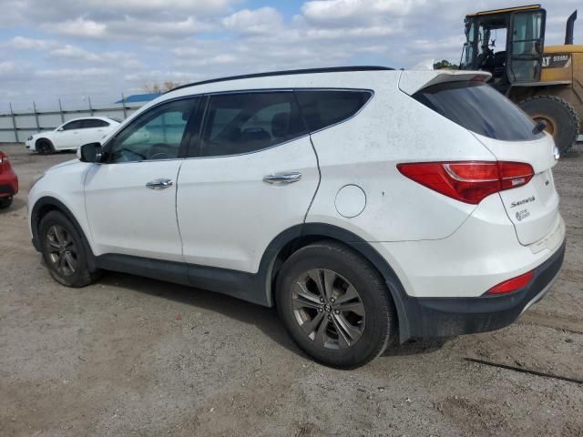 2014 Hyundai Santa FE Sport