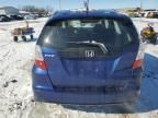 2012 Honda FIT Sport