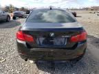 2012 BMW 535 XI