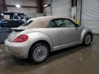 2015 Volkswagen Beetle 1.8T