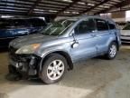 2007 Honda CR-V EXL