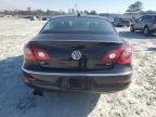 2011 Volkswagen CC Sport