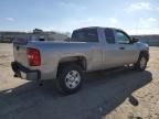 2007 Chevrolet Silverado C1500