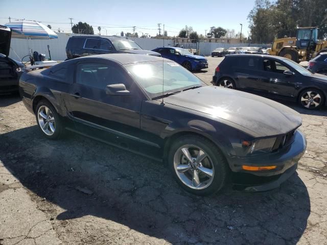 2007 Ford Mustang GT