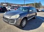 2009 Porsche Cayenne