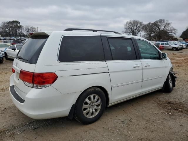 2010 Honda Odyssey EX