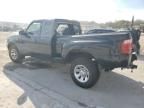 2001 Ford Ranger Super Cab