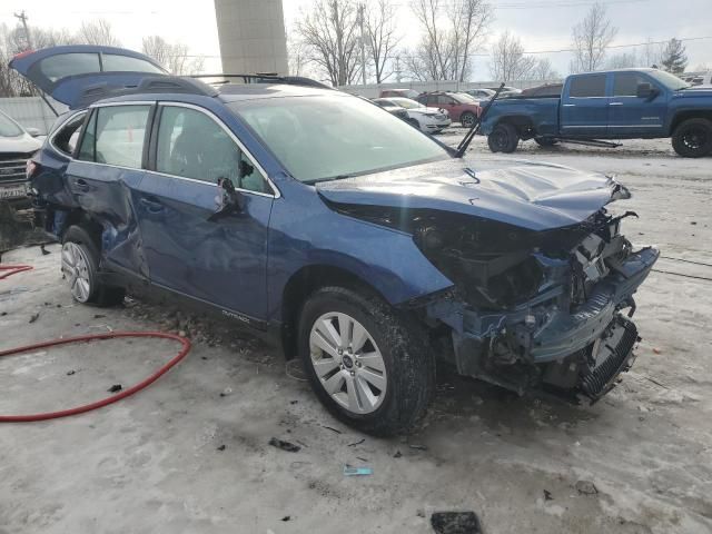 2019 Subaru Outback 2.5I