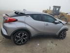 2020 Toyota C-HR XLE