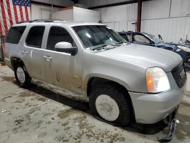 2011 GMC Yukon SLT