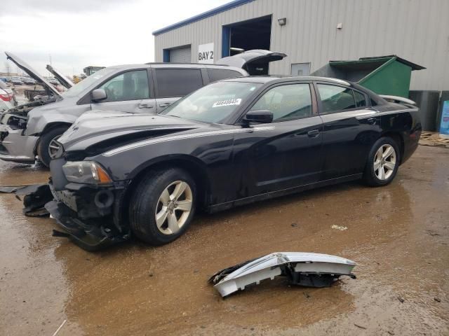 2013 Dodge Charger SE