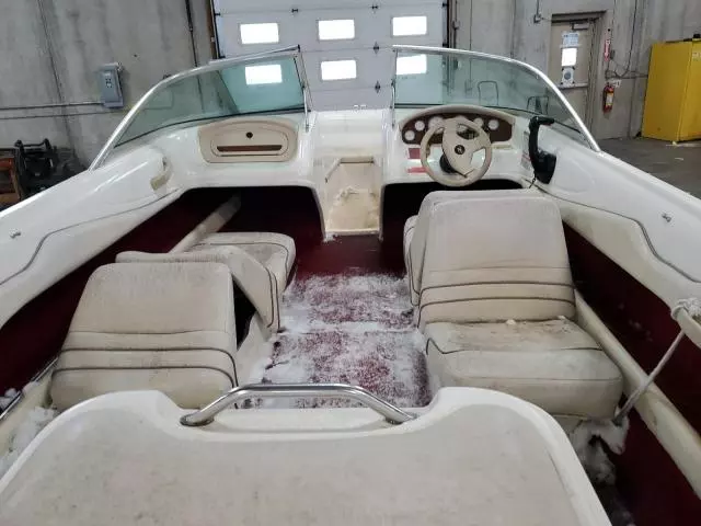 1995 Sea Ray Boat