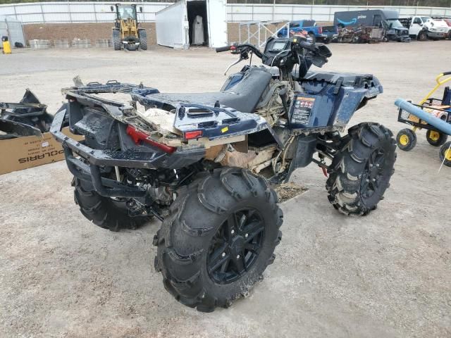 2020 Polaris Sportsman 850 Premium