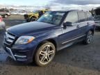 2013 Mercedes-Benz GLK 350 4matic