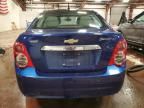 2014 Chevrolet Sonic LT