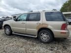 2005 Mercury Mountaineer