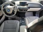 2015 BMW I3 REX