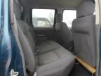 2001 Nissan Frontier Crew Cab XE