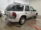 2007 Chevrolet Trailblazer LS