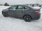 2016 Buick Verano Sport Touring