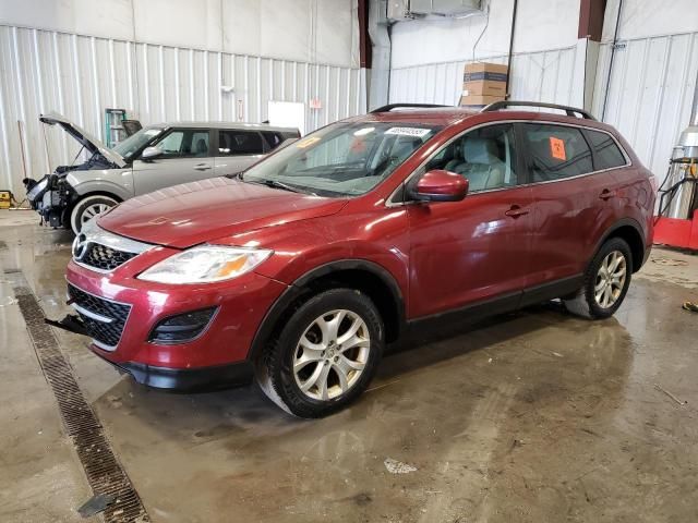 2012 Mazda CX-9