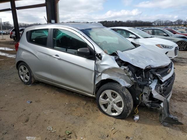 2019 Chevrolet Spark LS