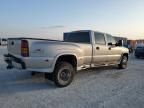 2005 GMC New Sierra K3500