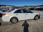 2012 Lincoln MKZ Hybrid