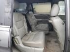 2007 Honda Odyssey EXL