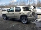 2007 Chevrolet Tahoe K1500