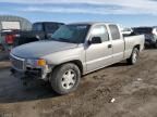 2005 GMC New Sierra C1500