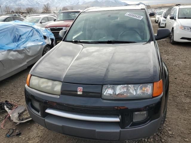 2004 Saturn Vue