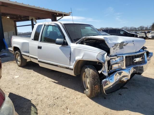 1996 GMC Sierra C1500