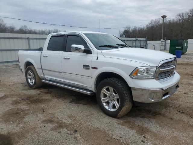 2014 Dodge RAM 1500 Longhorn