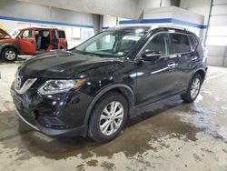 2015 Nissan Rogue S en venta en Sandston, VA