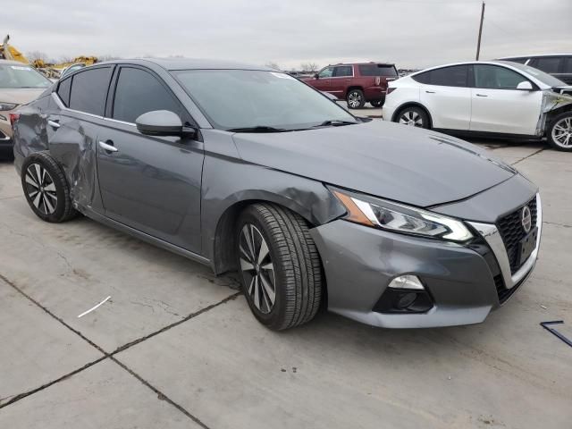 2019 Nissan Altima SL