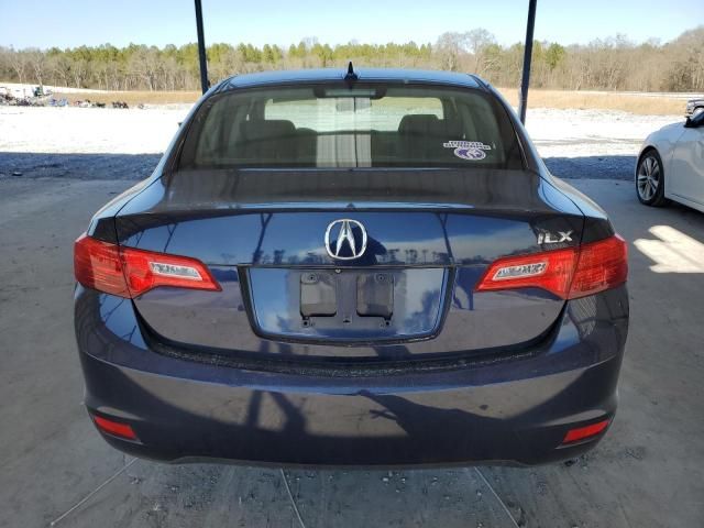 2015 Acura ILX 20