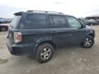 2007 Honda Pilot EXL